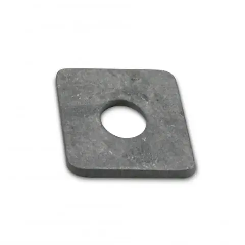 Erbjudande Heco 9605220 Fyrkantsbricka